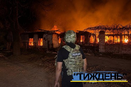 Внаслідок російських атак на Сумщині двоє людей загинуло та троє - травмовані