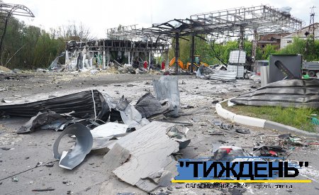 Росія атакує українські АЗС: чи загрожує нам дефіцит пального?