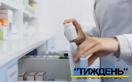 Урядові нововведення спростили вимоги до роботи прифронтових аптек у сільській місцевості