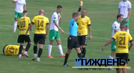 «Тростянець» у бойовому протистоянні здобуває путівку до 1/16 Кубка України з футболу