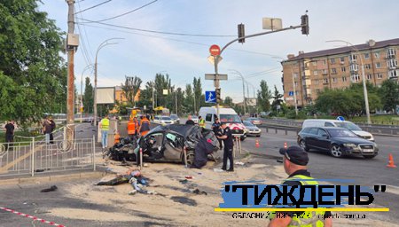 Скільки ще смертельних ДТП потрібно? На початку вересня парламент розгляне законопроєкти щодо підвищення безпеки на дорогах
