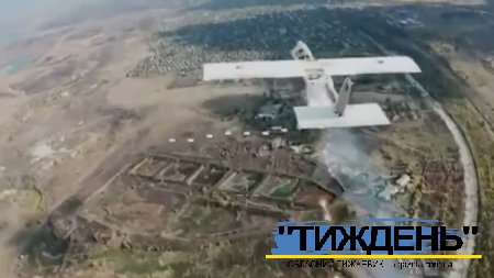 На Сумщині Сили оборони нищать ворожі дрони