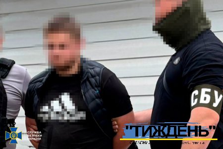 Судитимуть «псевдоабітурієнта» з Київщини, який на замовлення рашистів палив на Сумщині авто військових
