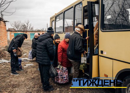 Від повної невизначеності - до рішення почати все заново